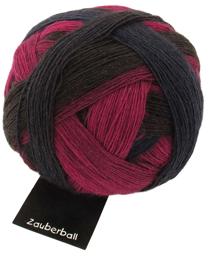 2082 - Charisma | 13,95 €