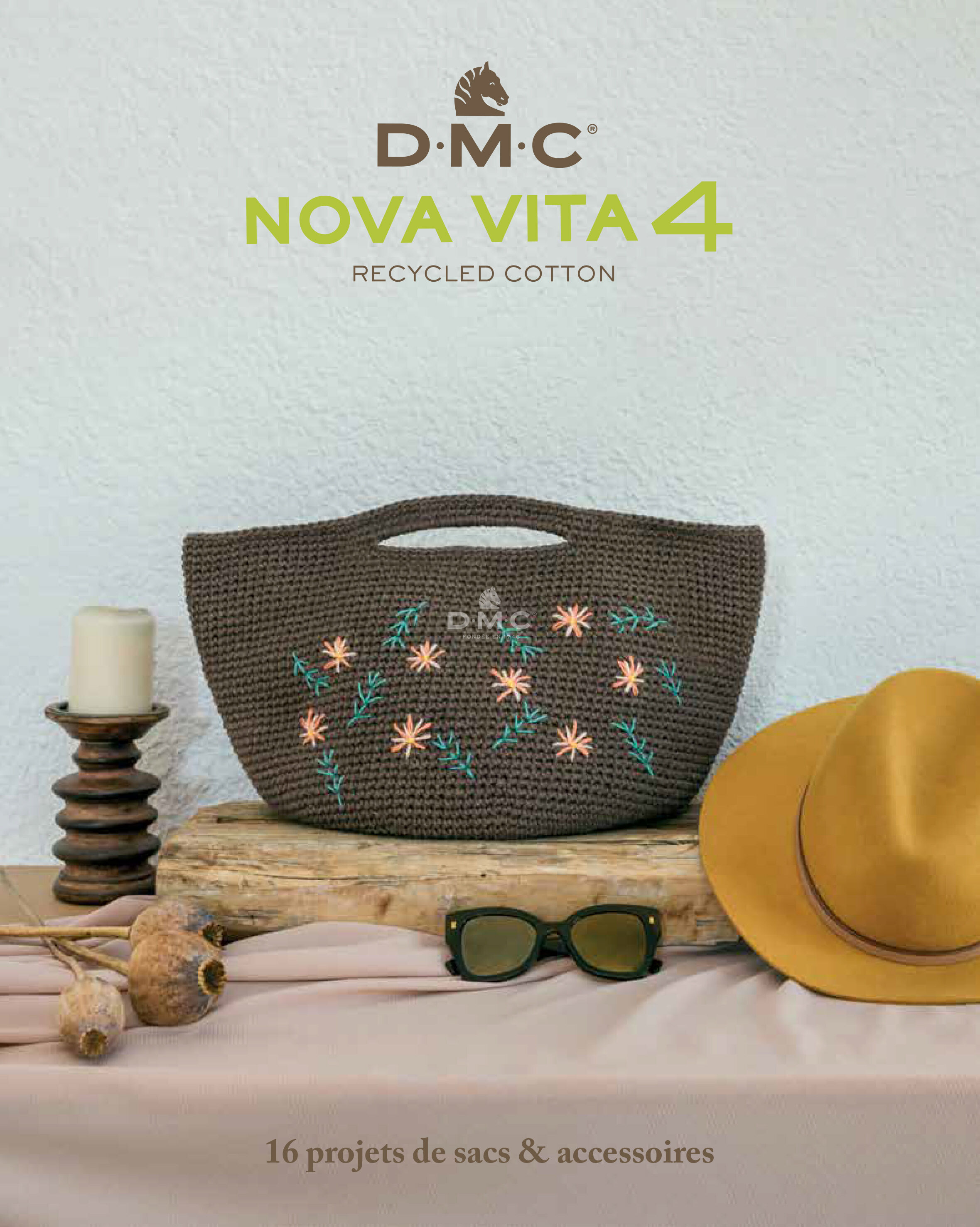 Nova Vita 4 - Taschen und Accessoires