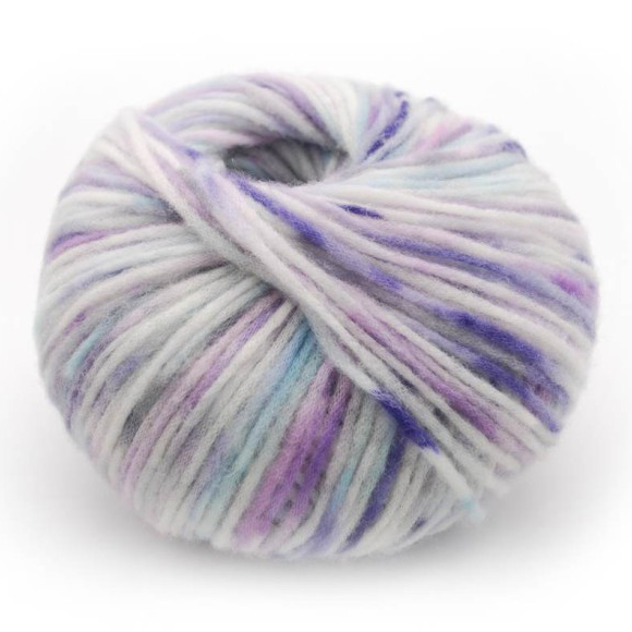 Abrazo von Araucania Yarns 0002 - La Celestina