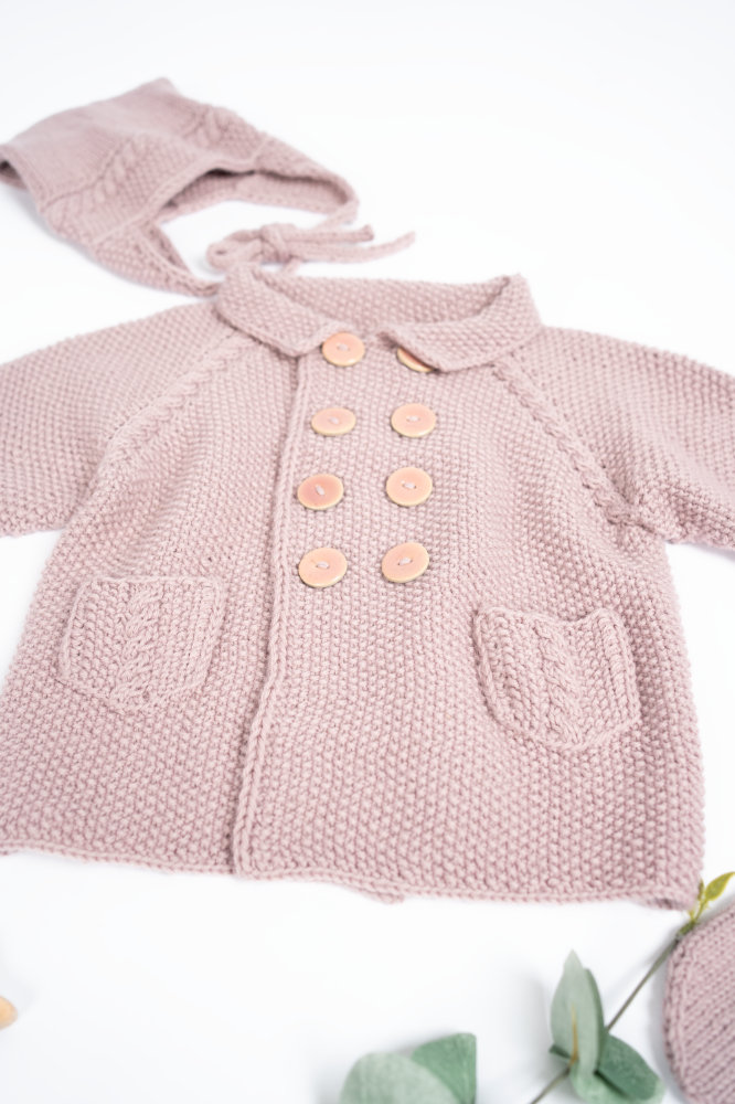Magazin 002 Baby von Pro Lana Digital Magazin 002 Baby von Pro Lana