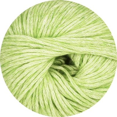 0005 - grün melange | 1,50 €