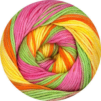 0316 - pink/gelb/grün | 5,95 €