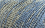0197 - jeansblau color