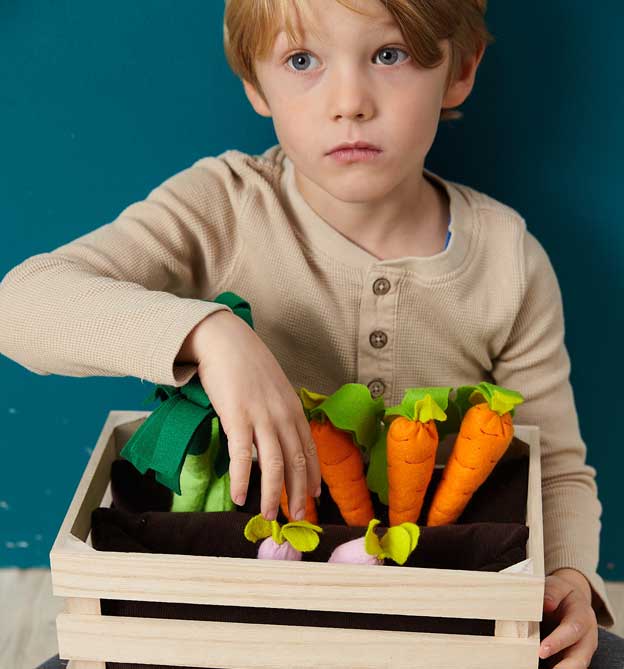 Baby- und Kinderspielzeug nähen - Kreative Ideen für garantierten Spielspaß Baby- und Kinderspielzeug nähen - Kreative Ideen für garantierten Spielspaß
