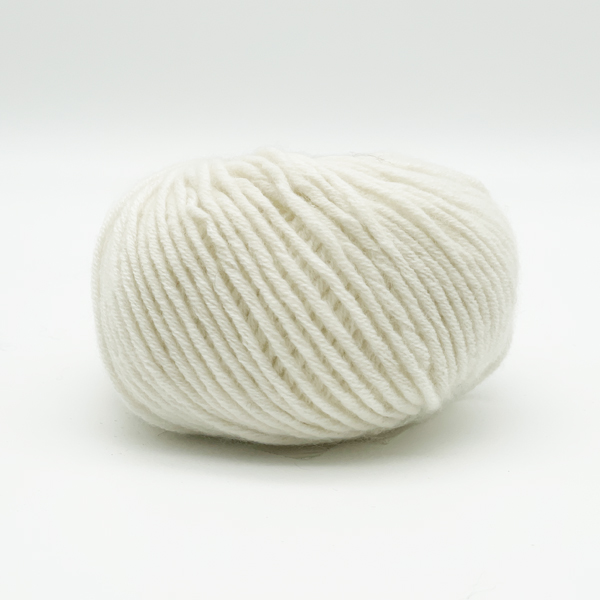 Cashmere-Trend 0100 - ecru