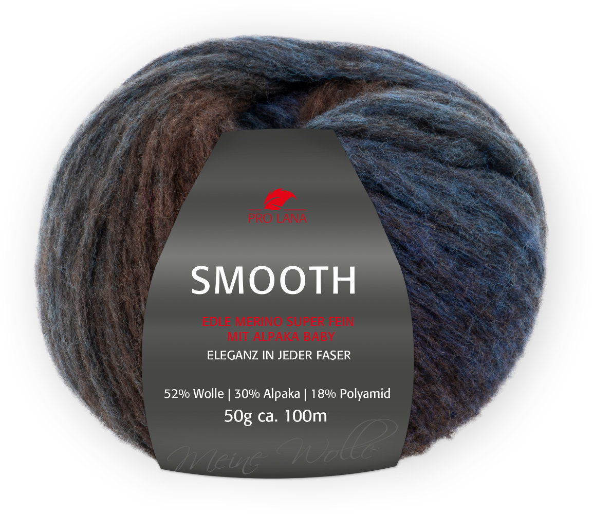 0081 - blau / braun color | €7.95