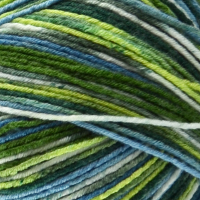 0007 - grün / blau / weiß | 4,95 €