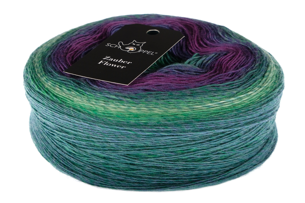 2437 - Alles Paletti | 22,70 €