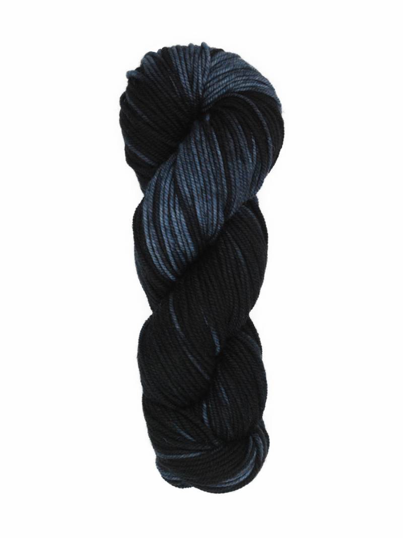 Huasco Aran Kettle Dyes von Araucania Yarns 0011 - Blacksmith