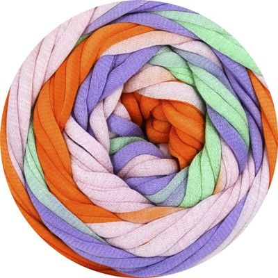 0106 - lila/rosa/orange | 3,95 €