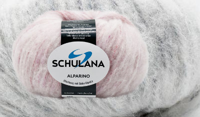 Entdecke Alparino von Schulana