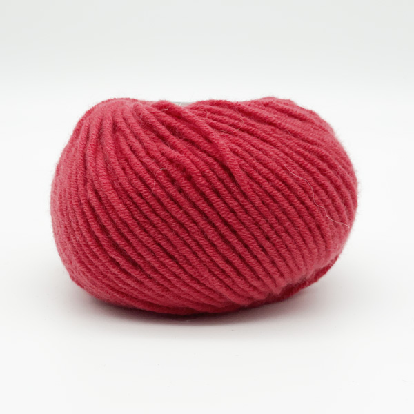 Cashmere-Trend 0613 - himbeere