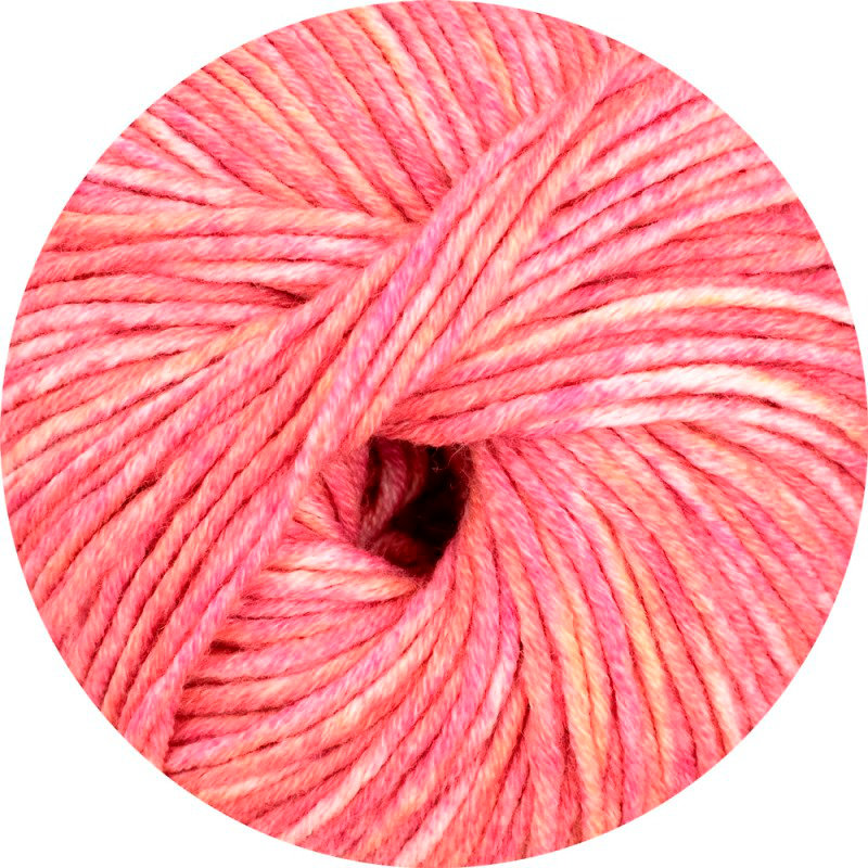 0258 - pink/rosa/gelb | €4.95