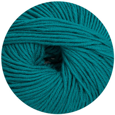 Starwool Linie 4 von ONline 0022 - petrol