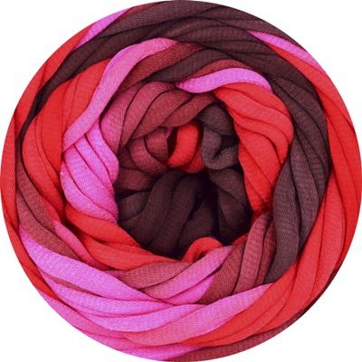 0105 - rot/pink/bordeaux