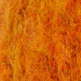 0024 - orange meliert | 6,95 €