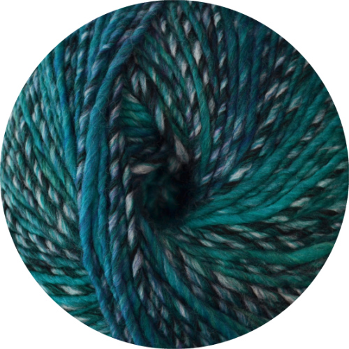 0094 - türkis meliert | 13,95 €