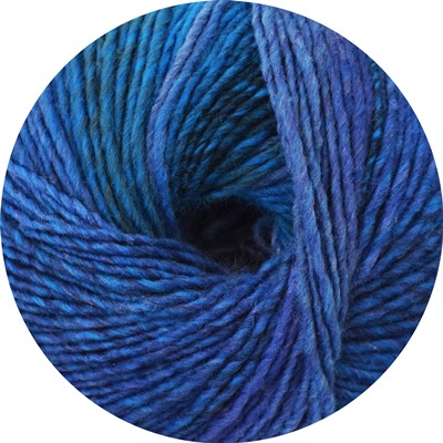 0075 - blau color