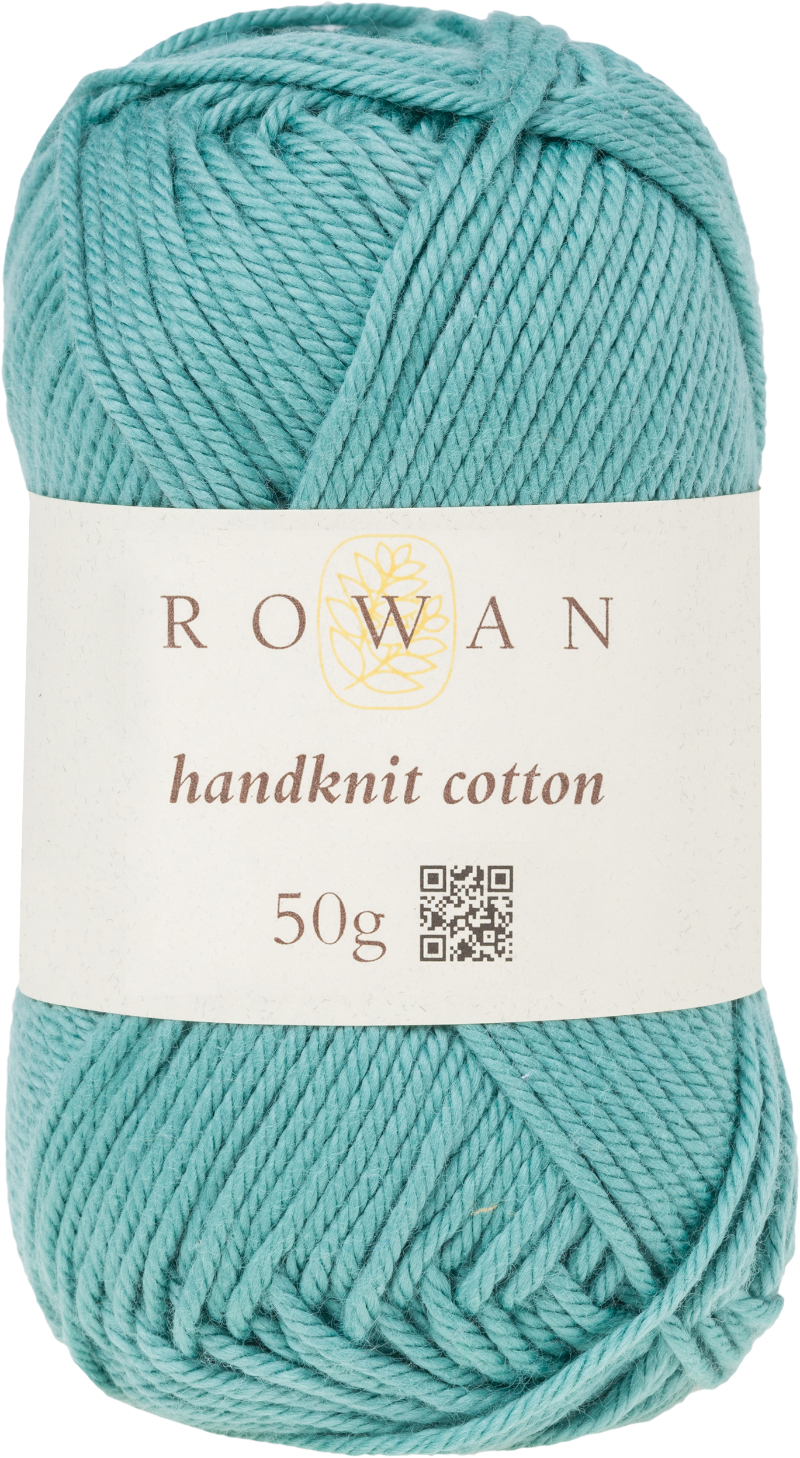 Handknit Cotton von Rowan 0352 - foam