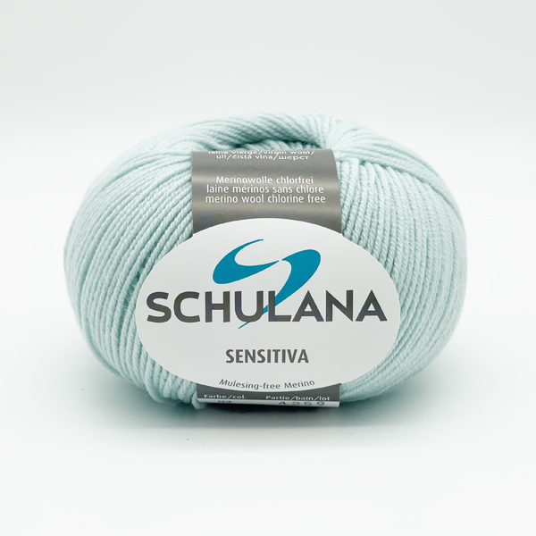 Sensitiva 0002 - mint