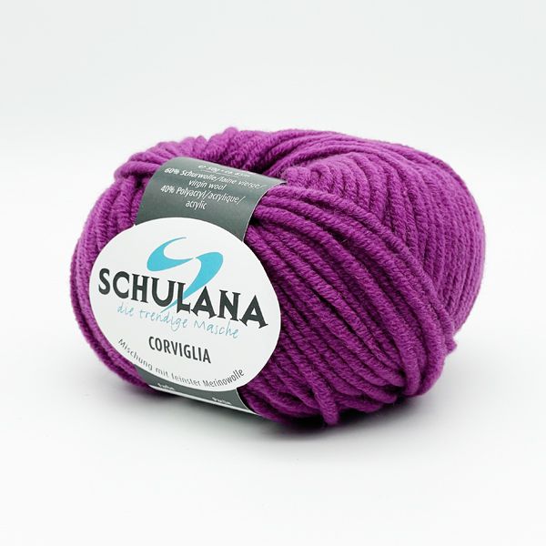 Corviglia von Schulana 0013 - Violett
