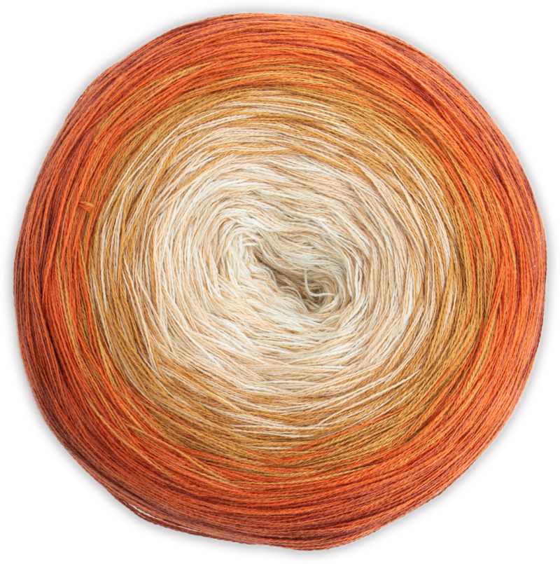 0602 - natur / beige / rost | 15,95 €