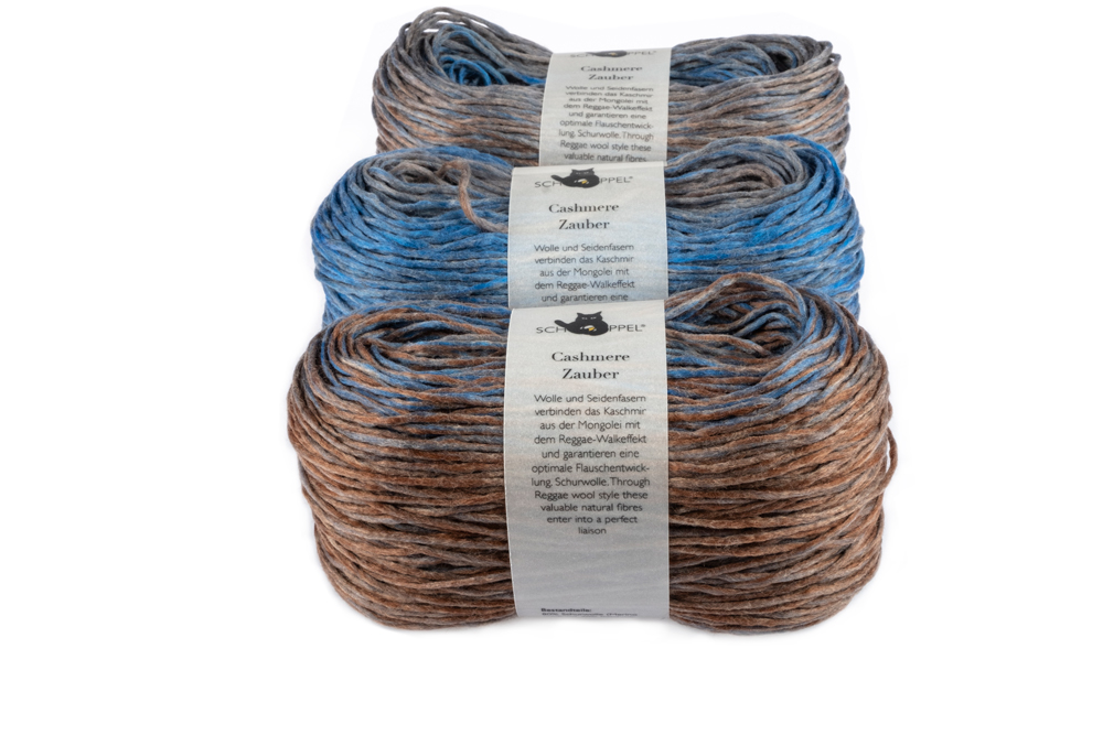 Cashmere Zauber von Schoppel