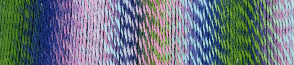 Zauberball® Stärke 6 von Schoppel 2170 - Blasser Schimmer