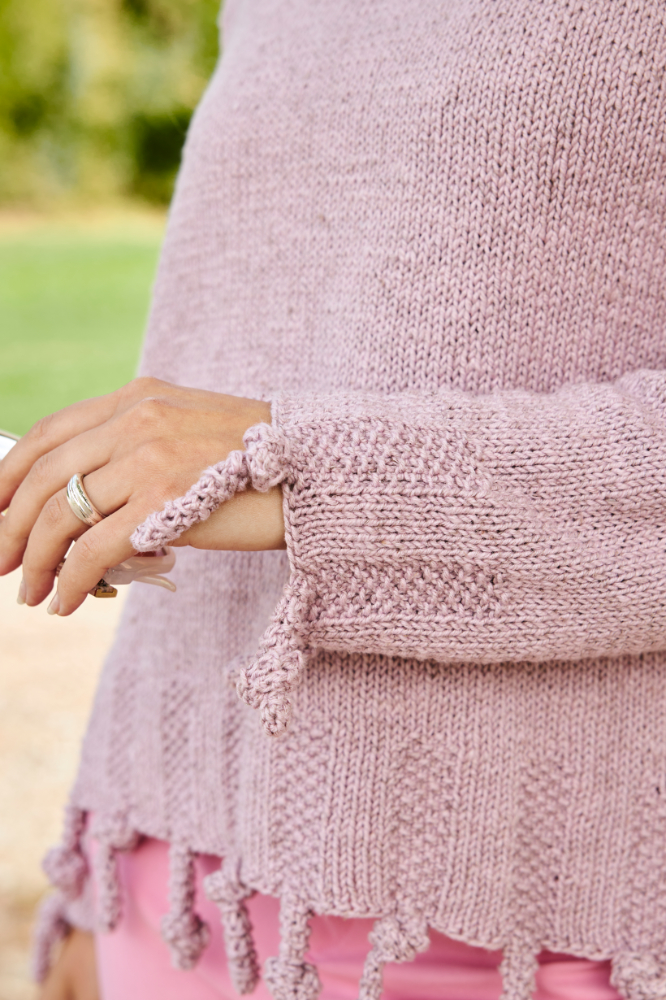 Pulli mit Strickschnüren | Anleitungsheft | Wolle Chello | Stricken | Regina Bühler, Pro Lana Pulli mit Strickschnüren | Anleitungsheft | Wolle Chello | Stricken | Regina Bühler, Pro Lana