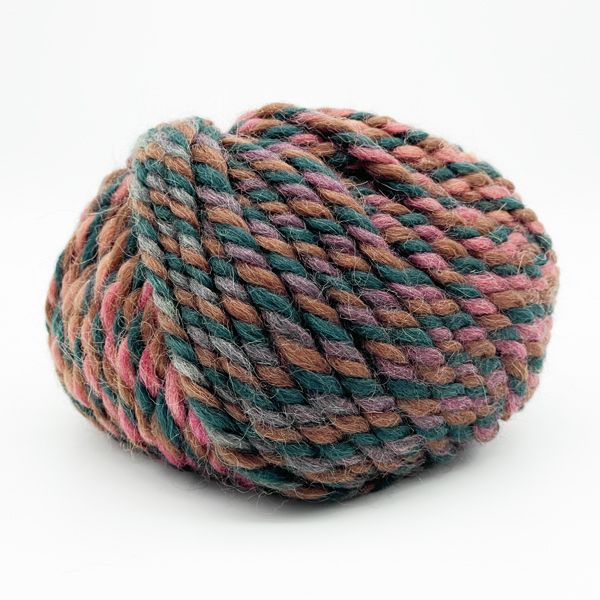 0900 - lila/braun/grün | €5.95