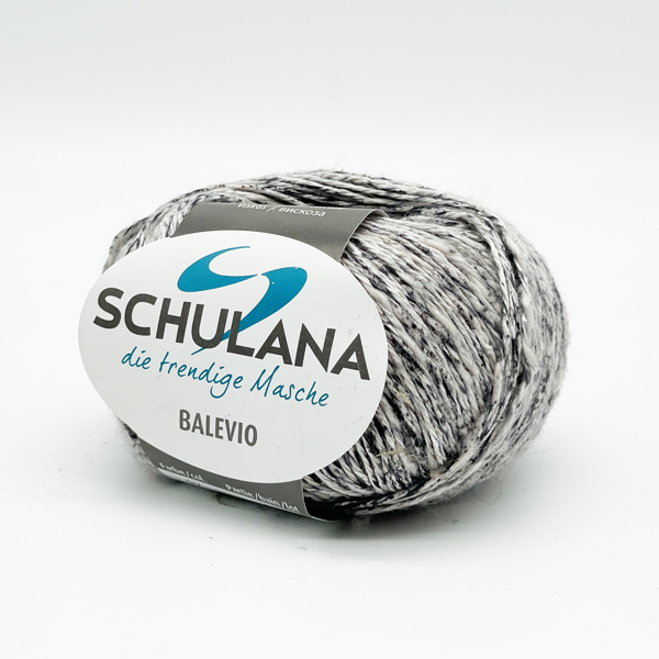 Balevio von Schulana 0007 - Schwarz