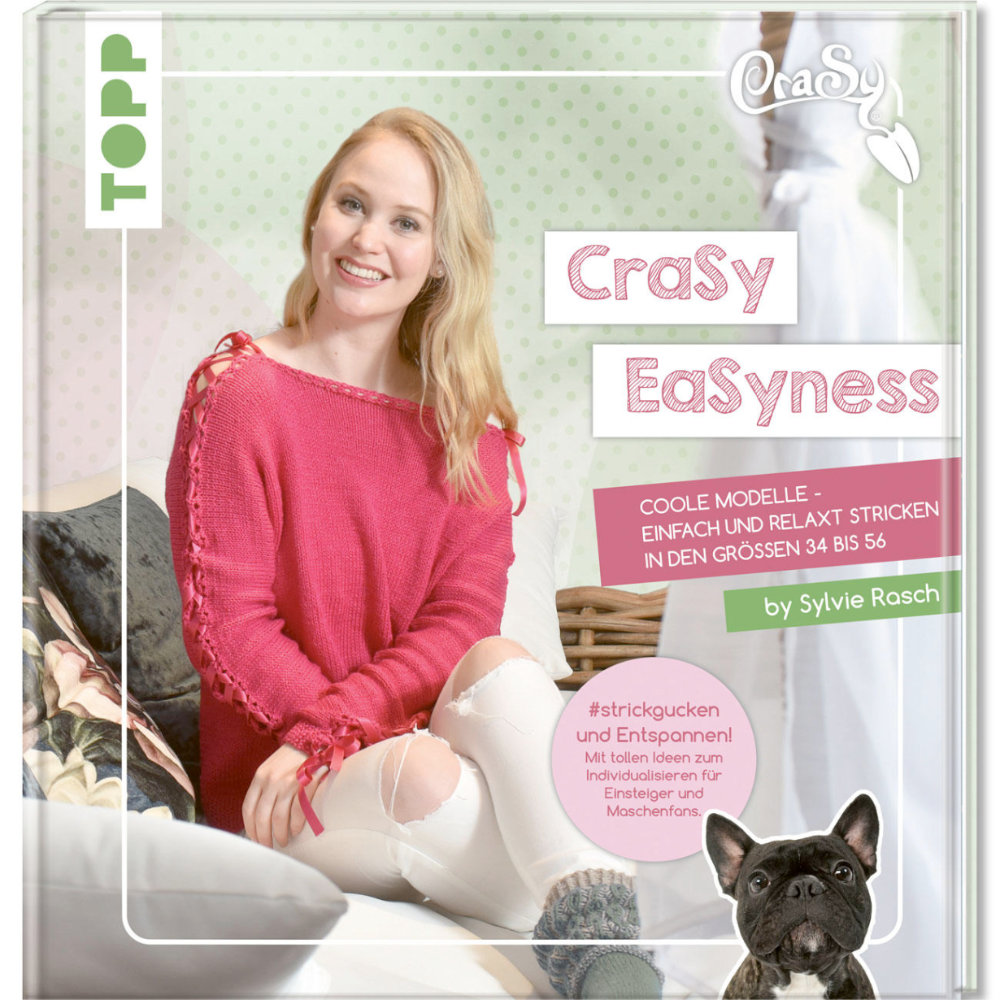 CraSy EaSyness 