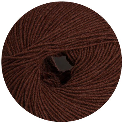 0017 - dunkelbraun | €4.50