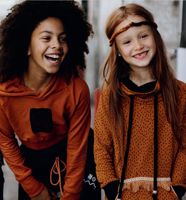 Lässige Styles für Kids nähen - Größen 128-176 Lässige Styles für Kids nähen - Größen 128-176
