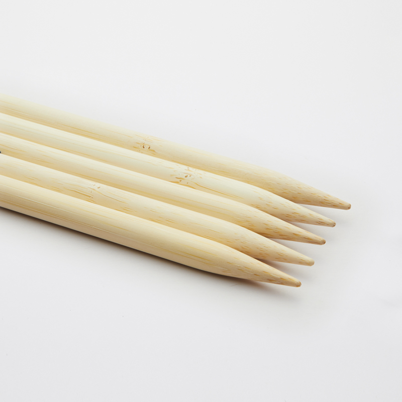 Nadelspiel Bambus von knit pro 20 cm 5,50 mm