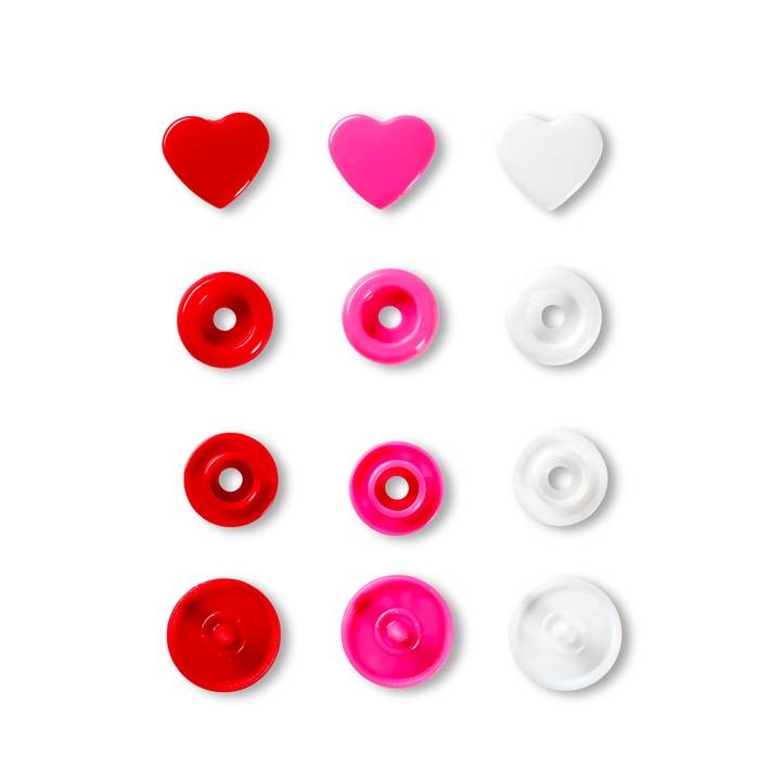 pink / rot / weiß | 4,10 €