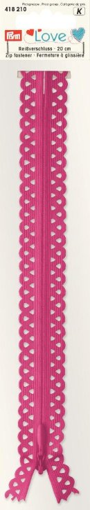 0210 - pink | 1,50 €