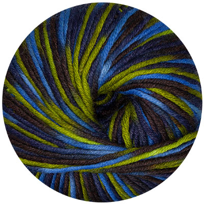 0249 - grün/blau | €4.95