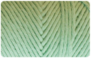 Joker 8 uni Topflappengarn von Pro Lana 0168 - mint
