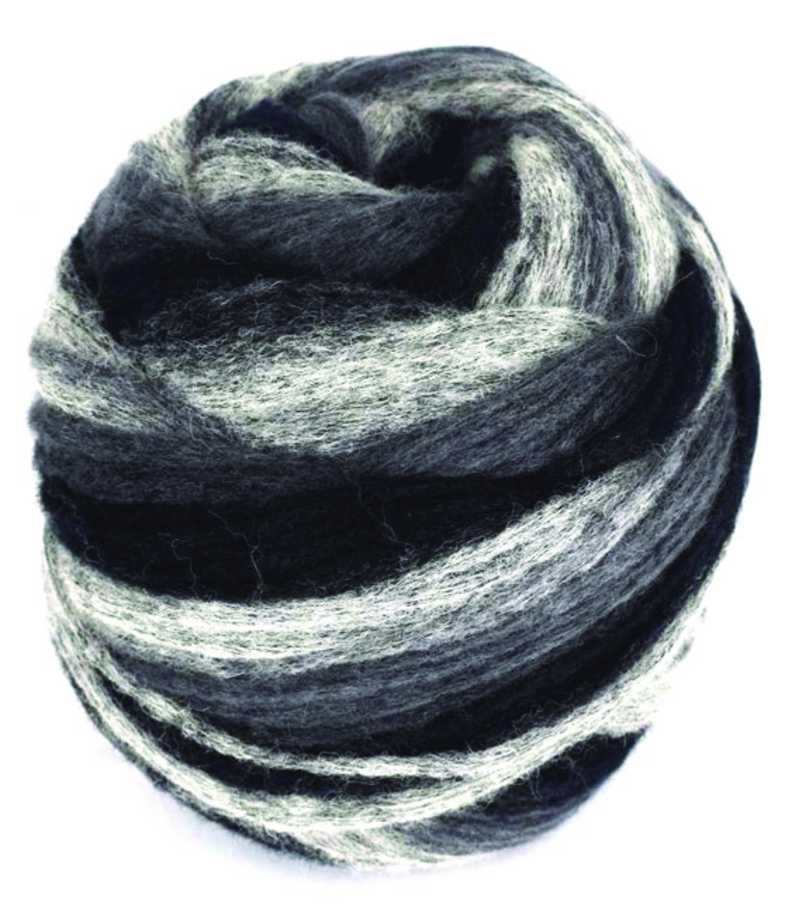 Castello Linie 501 von ONline 0101 - schwarz / weiß