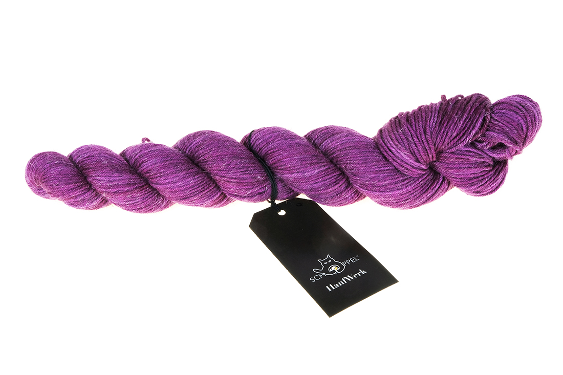 Hanfwerk von Schoppel 2373 - Soft Pink