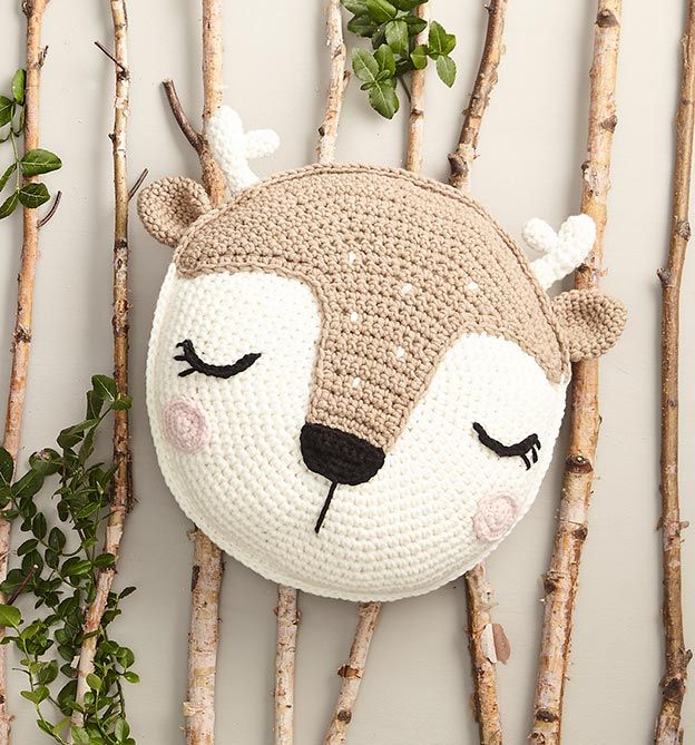 Amigurumi Kuschelkissen häkeln - zum Liebhaben und Verschenken Amigurumi Kuschelkissen häkeln - zum Liebhaben und Verschenken