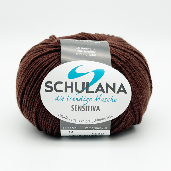 Sensitiva von Schulana 0013 - braun