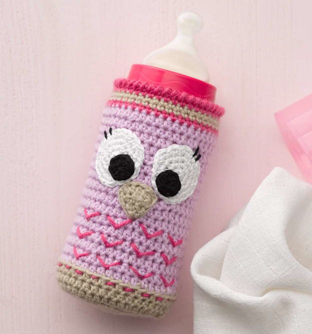 Süße Häkelideen für Babys - Kuscheliges für die Kleinsten Süße Häkelideen für Babys - Kuscheliges für die Kleinsten