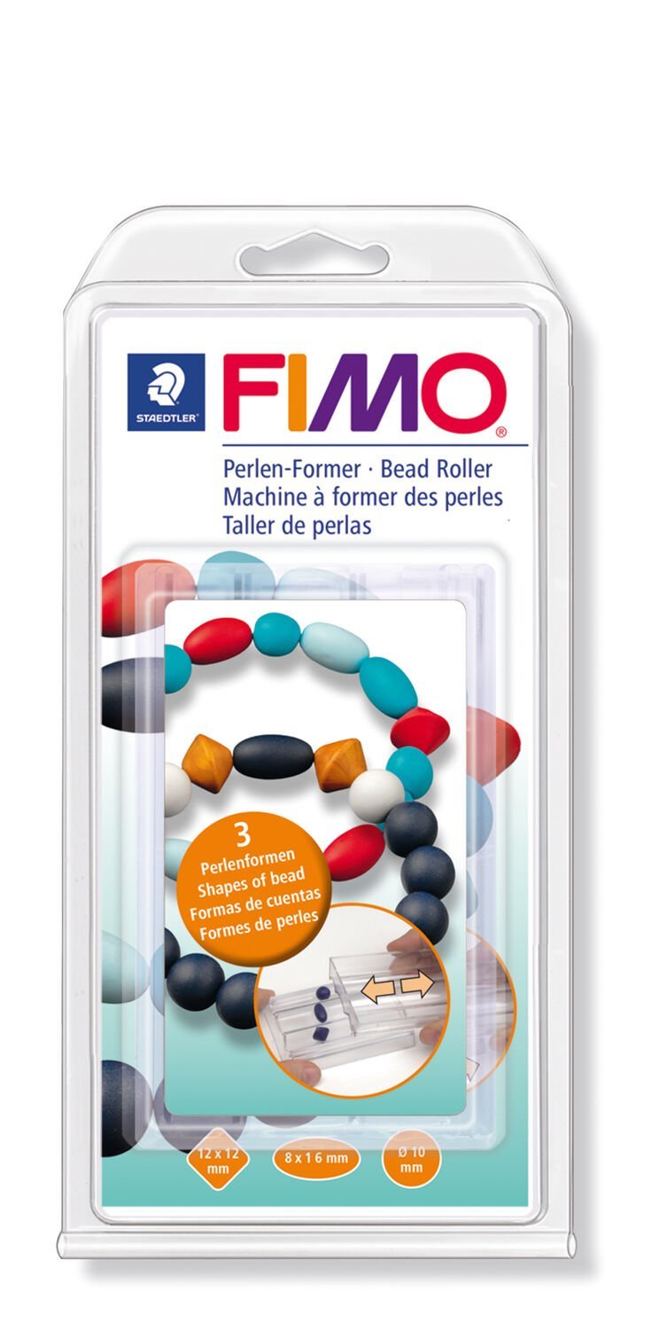 Perlenroller FIMO® 8712