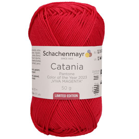 02023 viva magenta | 3,25 €