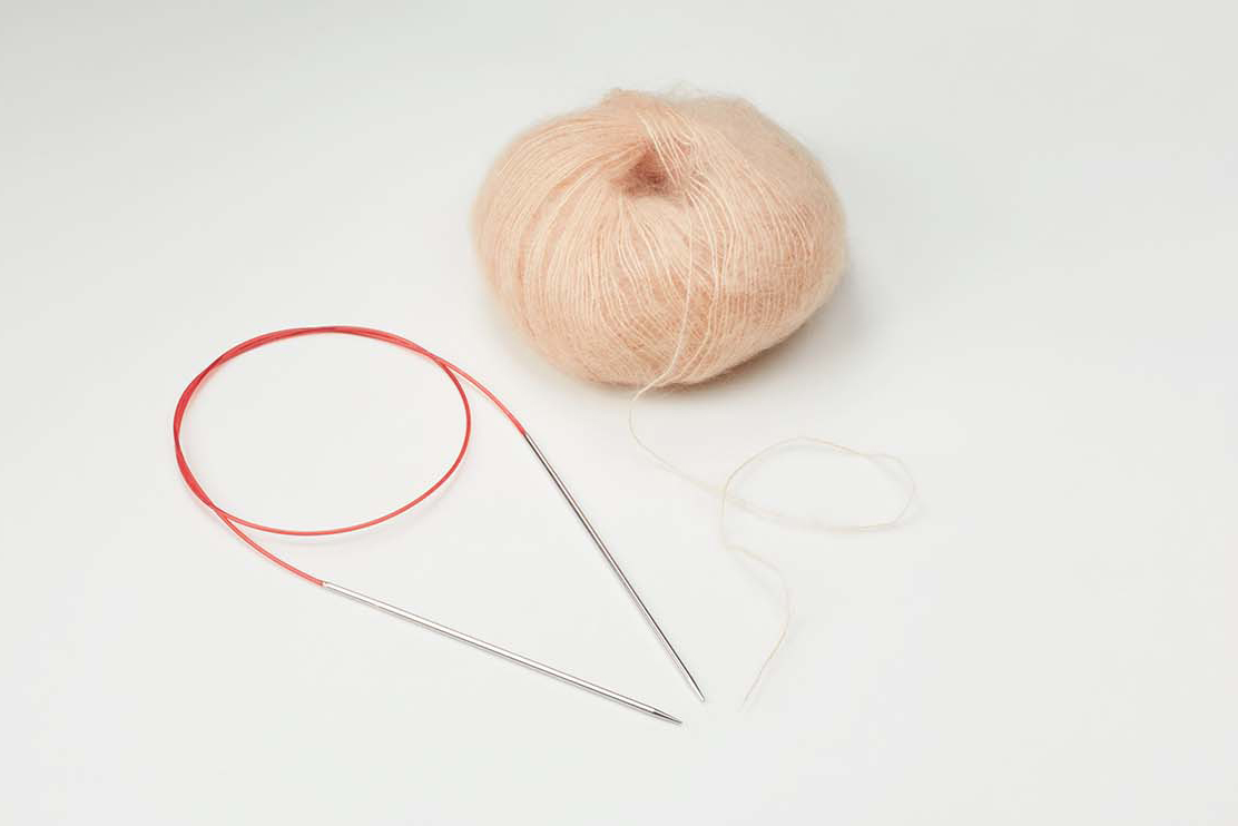 Rundstricknadel Premium Lace
