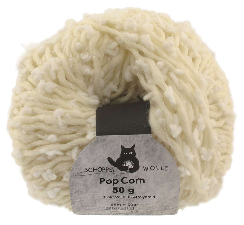 Pop Corn von Schoppel
