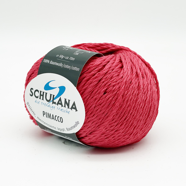 Pimacco von Schulana 0022 - pink