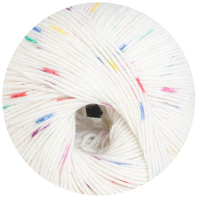 0110 - weiß/bunt | 4,95 €